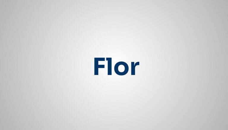 significado do nome Flor