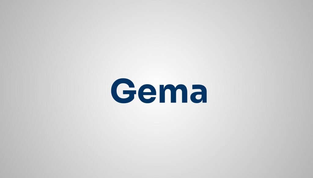 significado do nome Gema