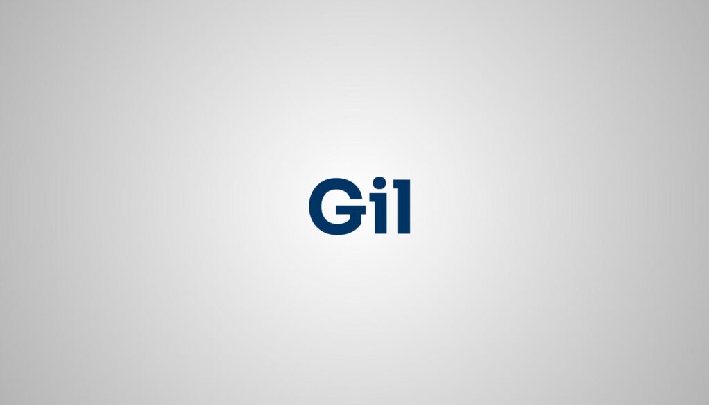significado do nome Gil