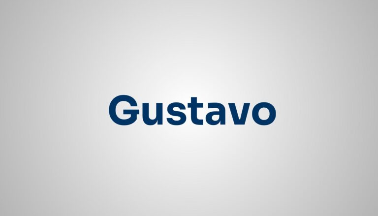 significado do nome Gustavo