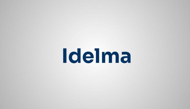 Significado do Nome Idelma