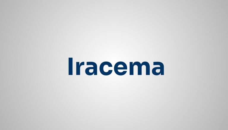 Significado do Nome Iracema
