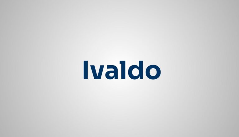 Significado do Nome Ivaldo