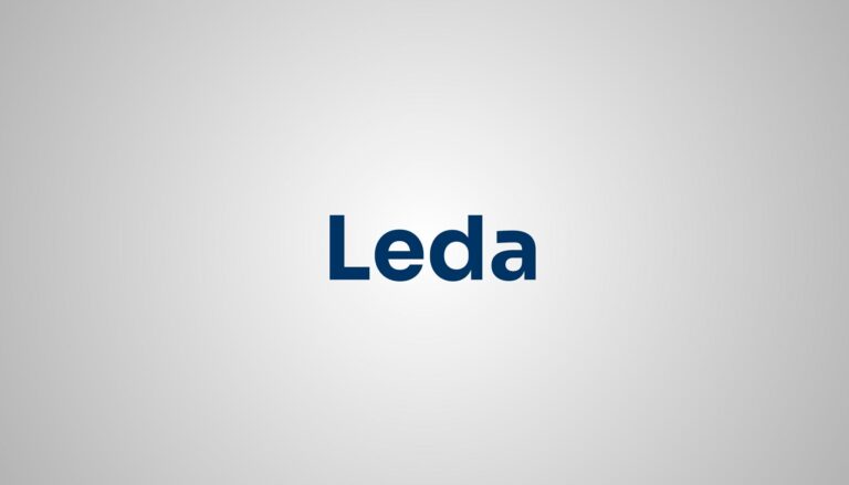 Significado do Nome Leda