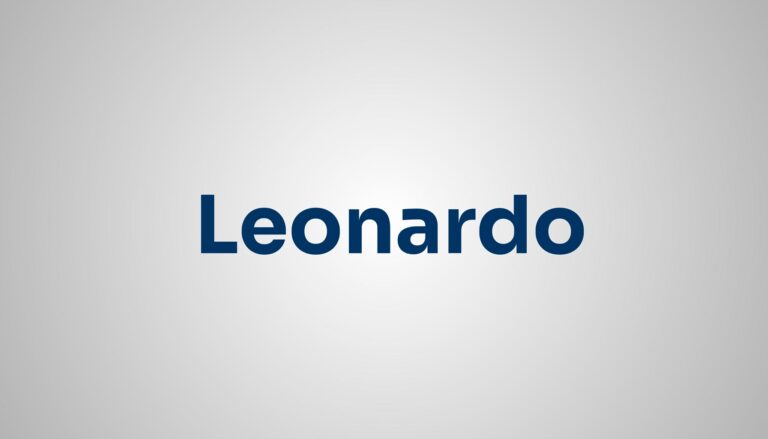 Significado do Nome Leonardo