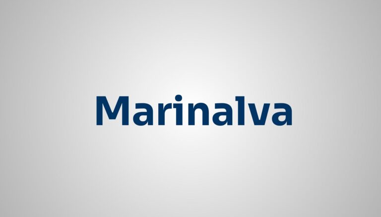 significado do nome Marinalva