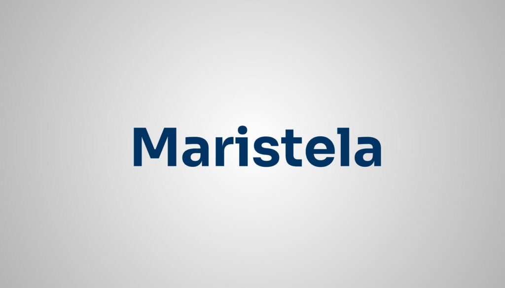 Significado do Nome Maristela