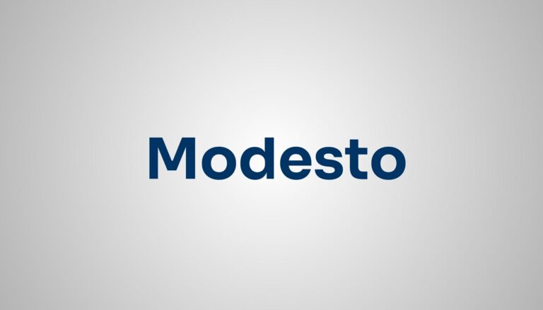 significado do nome Modesto