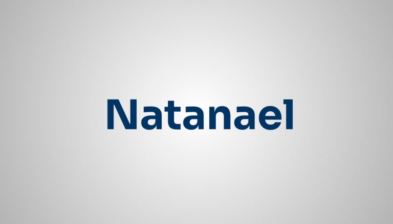 Significado do Nome Natanael