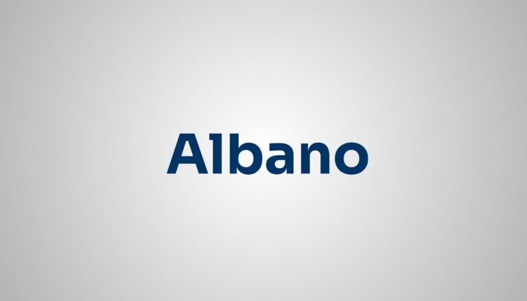 Significado do Nome Albano