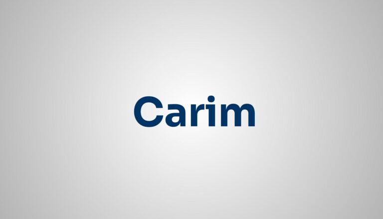 significado do nome Carim