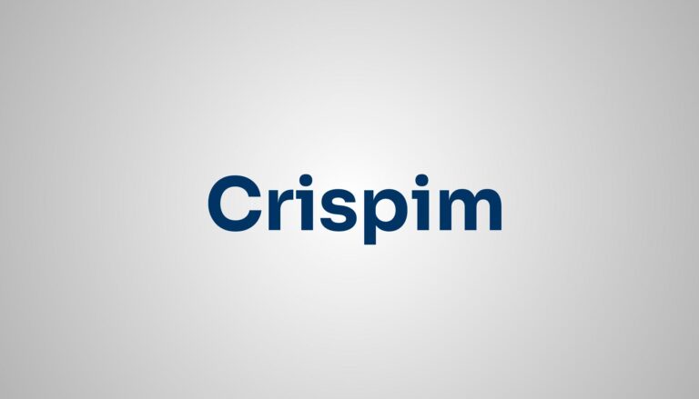 significado do nome Crispim