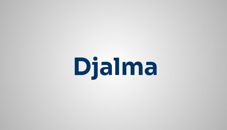 significado do nome Djalma