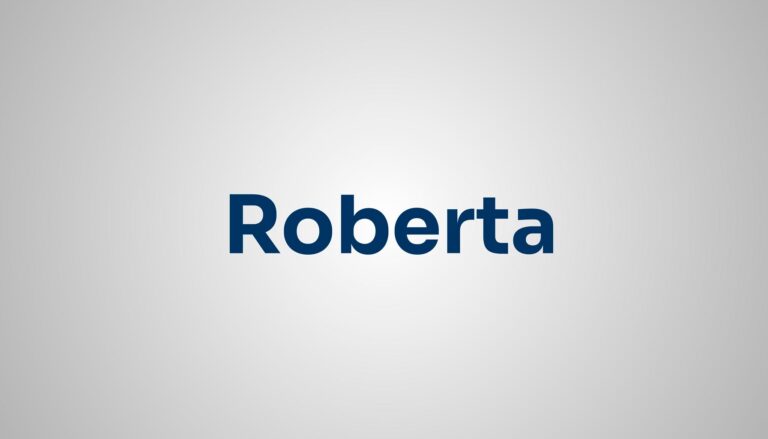 significado do nome Roberta