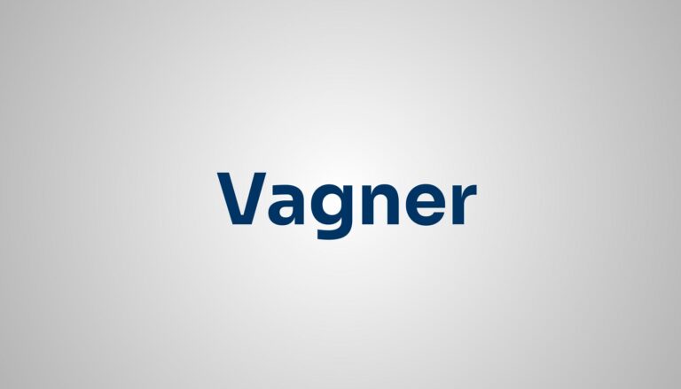 Significado do Nome Vagner
