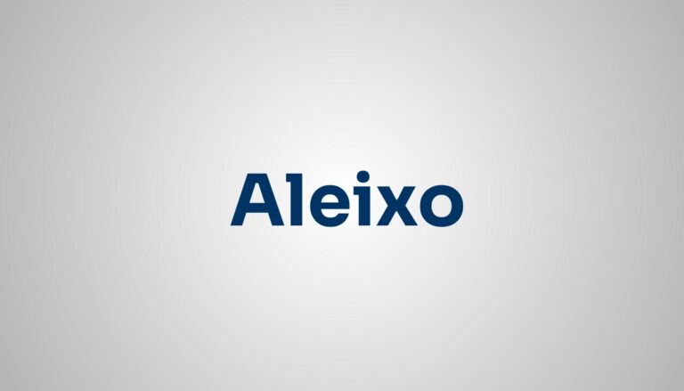 significado do nome Aleixo