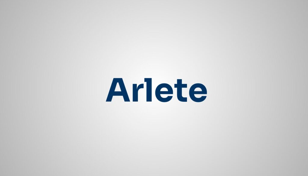 significado do nome Arlete