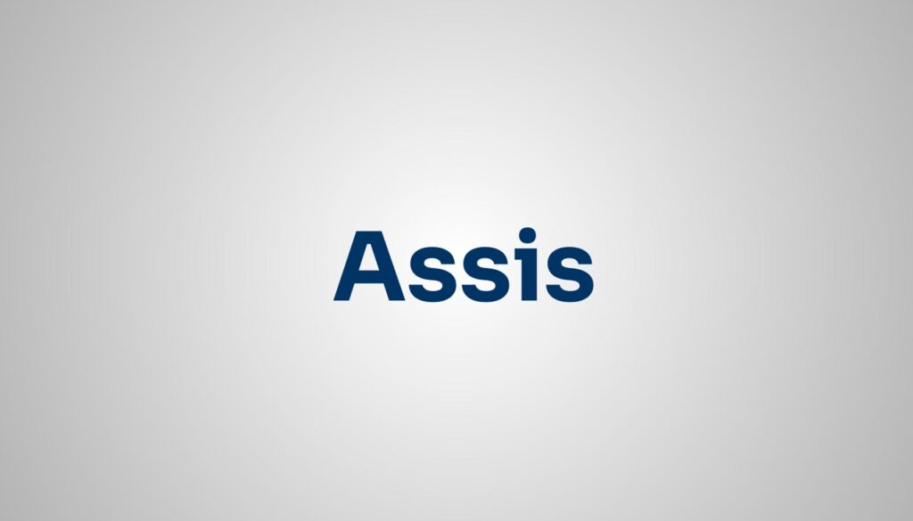 Significado do Nome Assis