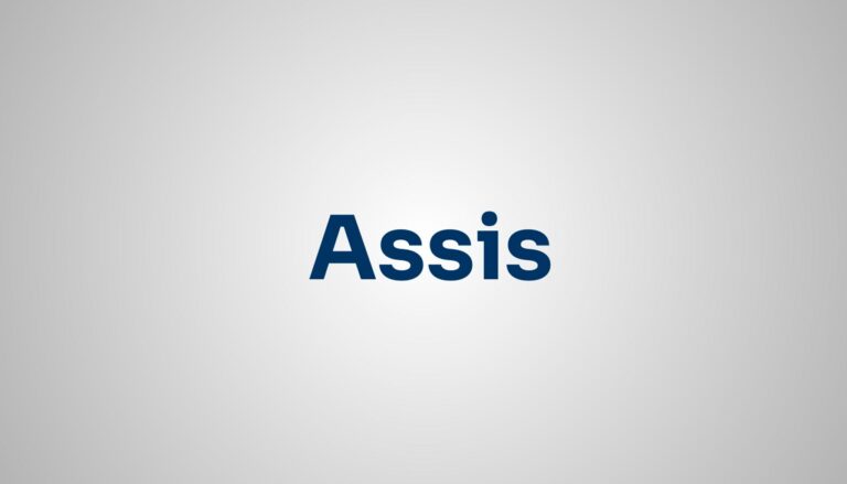 Significado do Nome Assis