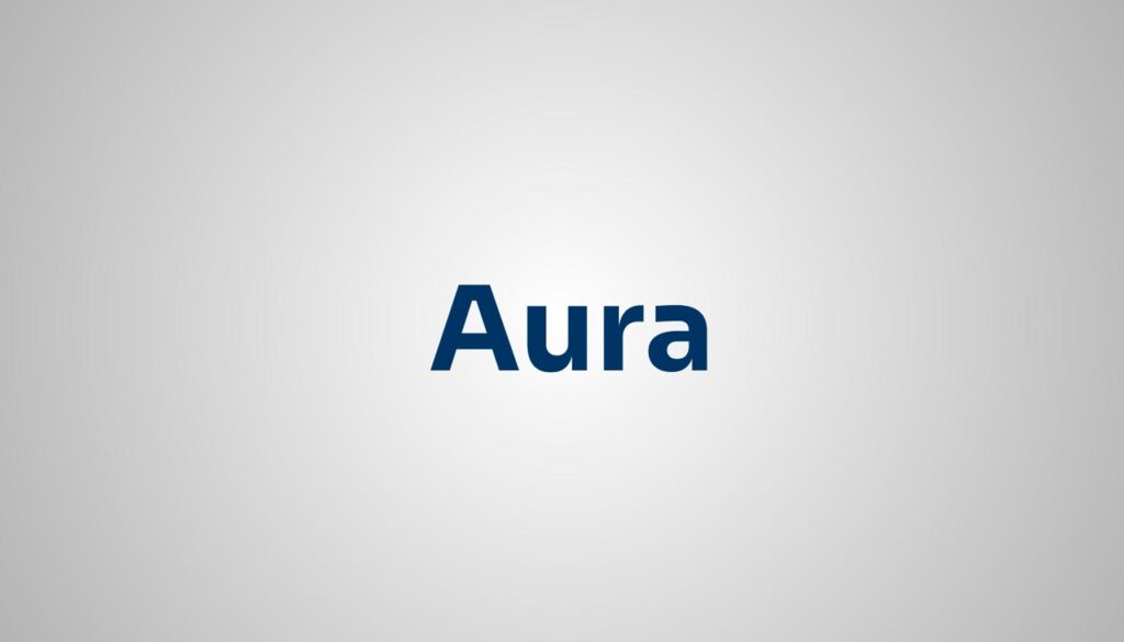 significado do nome Aura