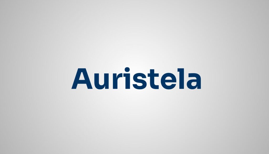 significado do nome Auristela