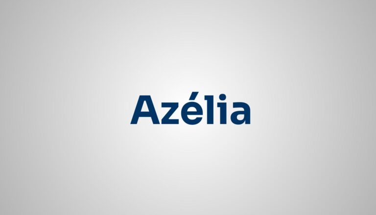 significado do nome Azélia