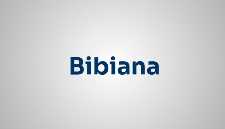 significado do nome Bibiana
