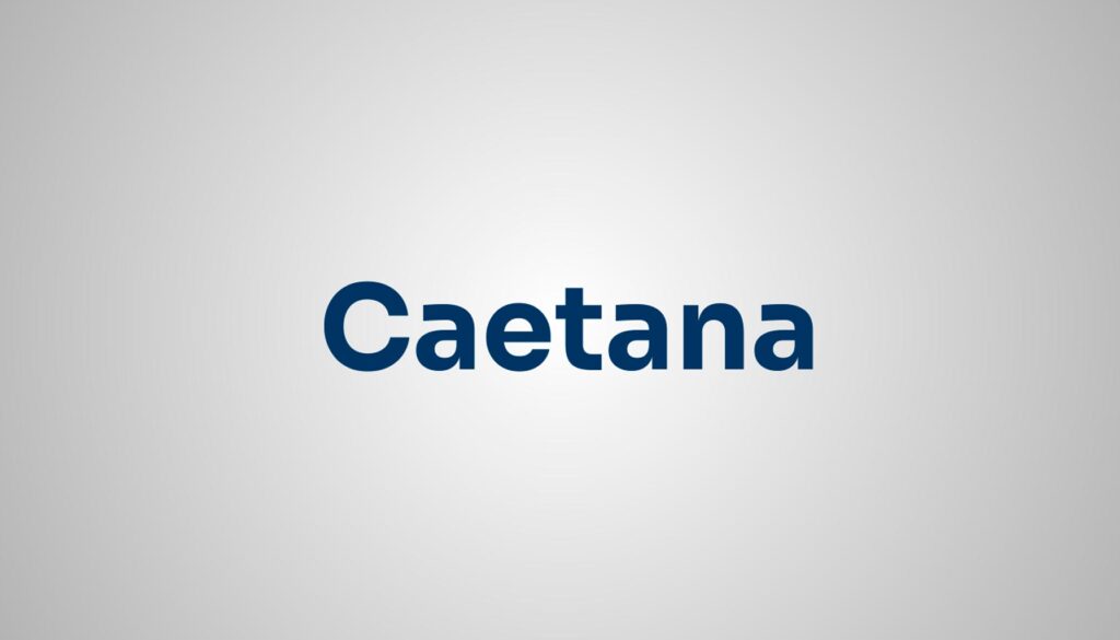 significado do nome Caetana