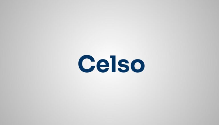 Significado do Nome Celso