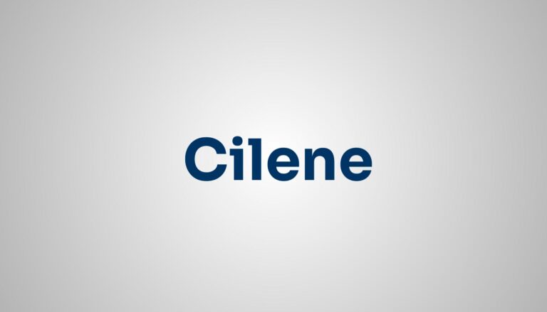 Significado do Nome Cilene