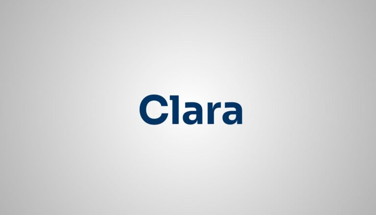 significado do nome Clara