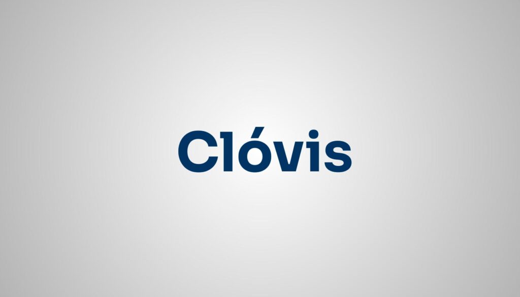Significado do Nome Clóvis