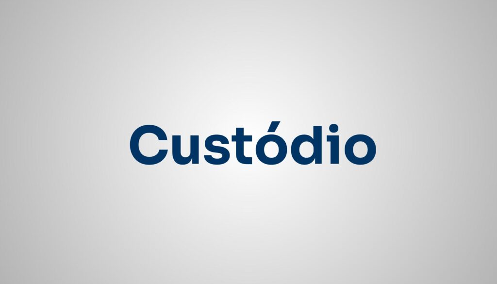 Significado do Nome Custódio