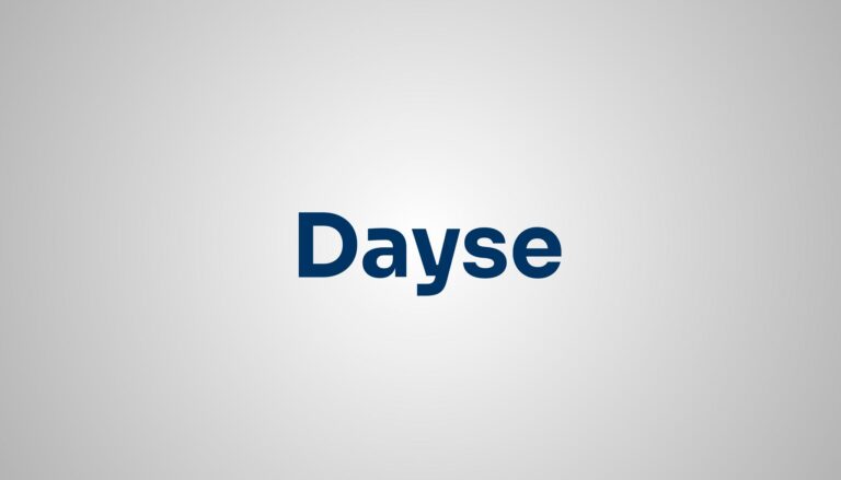significado do nome Dayse