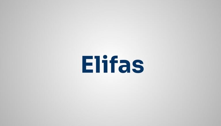 significado do nome Elifas