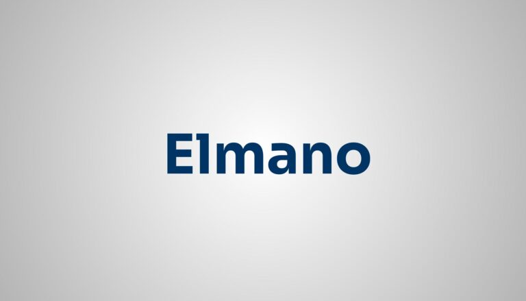 significado do nome Elmano