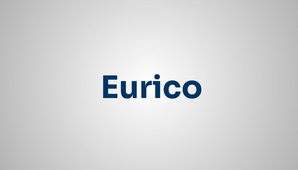 Significado do Nome Eurico