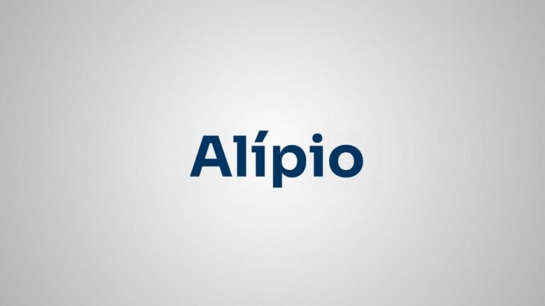 Significado do Nome Alípio