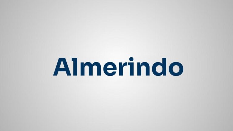 qual o significado do nome Almerindo