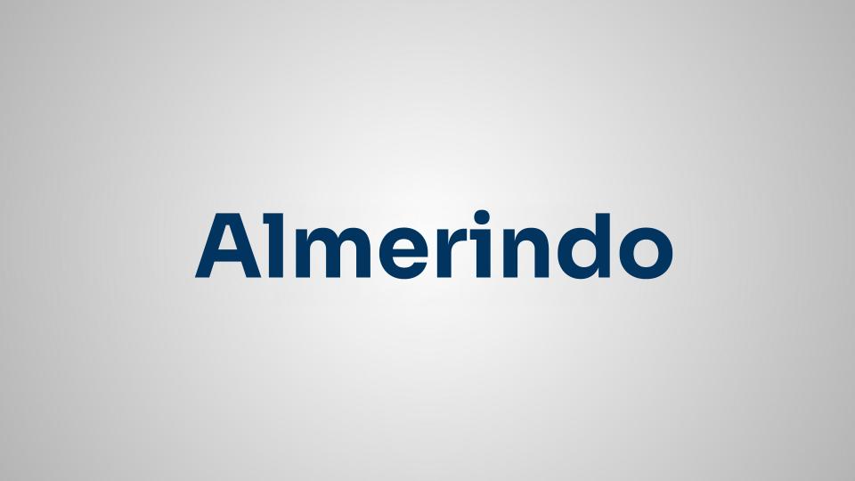 qual o significado do nome Almerindo