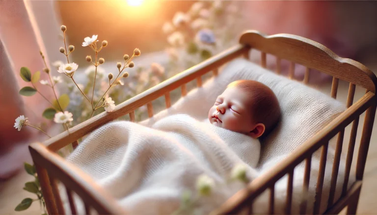 Nomes para Bebês Nascidos no Ano Novo: Inspirações e Significados